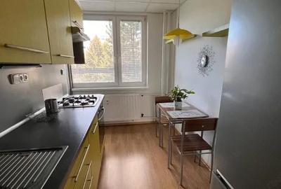 Garsonieră decomandată în Valea Cetății - 4