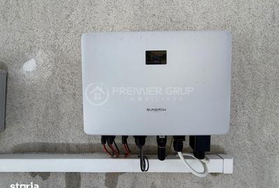 Casă cu 4 camere cu Teren 500 Mp în Ciurea - 1