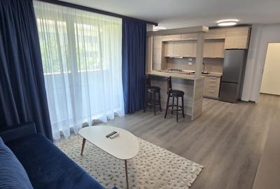 APARTAMENT 2 CAMERE | DELFINARIU | TERMEN  LUNG | - 6