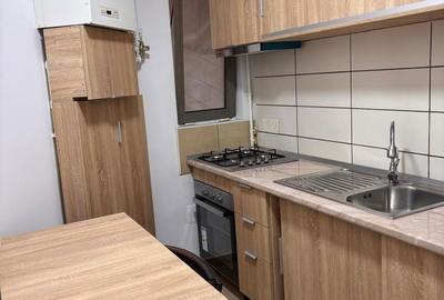 Garsonieră în Doamna Ghica - 8