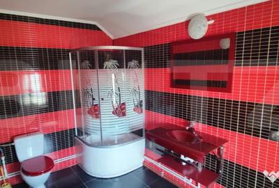 Spațiu comercial, de 189 mp, în Central - 5