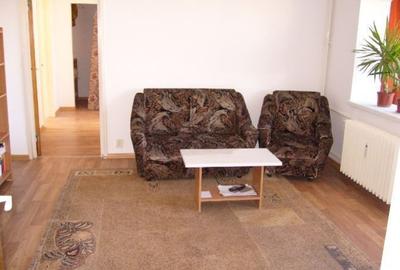 Apartament cu 3 camere semidecomandat în Lujerului - 2