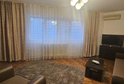 Apartament 3 camere de închiriat – Piața Victoriei / Bd. Nicolae Titulescu - 1