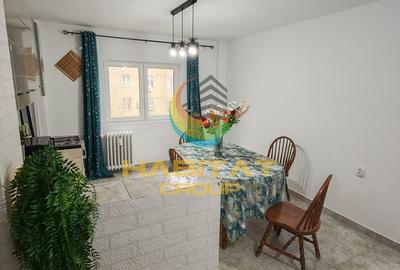 Apartament cu 2 camere decomandat, mobilat în Tineretului - 23