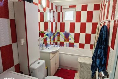 Apartament cu 2 camere decomandat în Bunești - 9