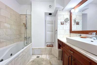 Apartament cu 2 camere semidecomandat, mobilat în Calea Plevnei - 9