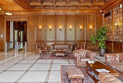 Spațiu birou amenajat in cladirea Ethos House, zona Barbu Vacarescu - Floreasca - 9