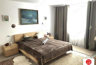 De vanzare casa in Cristesti - 2