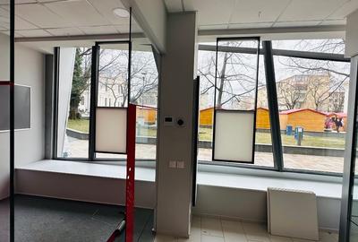 Spațiu comercial, de 105 mp, în Ultracentral - 2