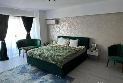 Garsonieră decomandată în Rovine - 7