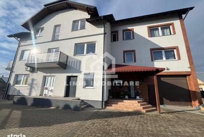 Spațiu comercial, de 570 mp, în Central - 5