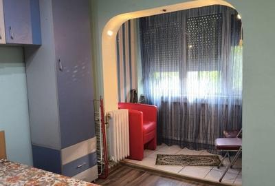 Apartament 3 camere, Nufarul, Str. Bumbacului nr 10 - 6