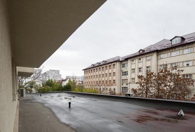 Investitie Imobiliara Premium in Dorobanti, etaj 2, decomandat - 12