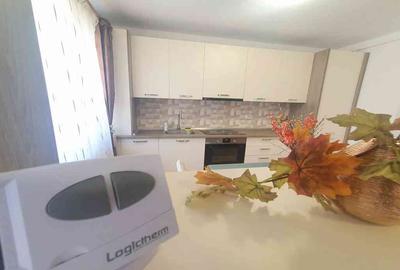 Inchiriere garsoniera de lux complexul Rezidential Subcetate - 17