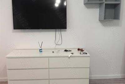Garsonieră semidecomandată, mobilată în Obor - 2