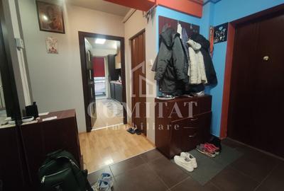 Apartament cu 2 camere decomandat, mobilat în Florești - 4