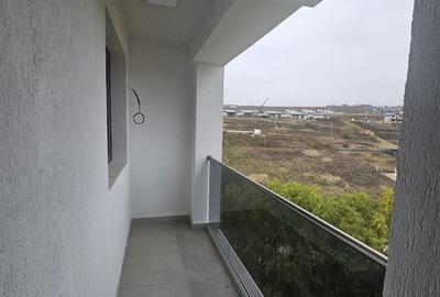 Apartament cu 2 camere în Bârnova - 1