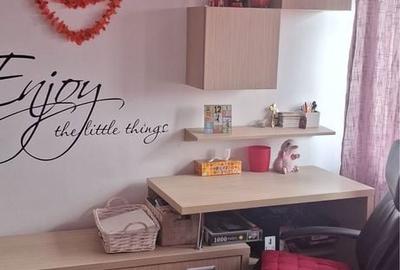 Apartament cu 3 camere semidecomandat în Ultracentral - 1