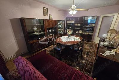 Re?i?a, apartament 3 camere, decomandat, 86 mp, Govandari, Micro IV - 2