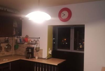 Apartament cu 3 camere în 1 Mai - 6