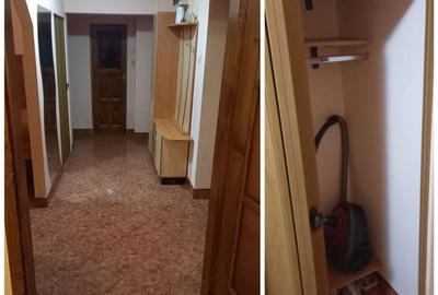 Apartament cu 2 camere decomandat în Central - 7