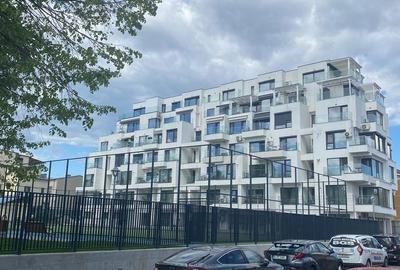 Apartament cu 3 camere decomandat în Ferdinand - 1