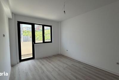 Garsonieră în Frumoasa - 1