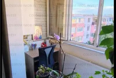 Garsonieră semidecomandată în Craiter - 6