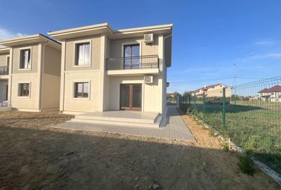 Casa duplex premium în Dumbrăvița, zona Cora- comision 0% - 31