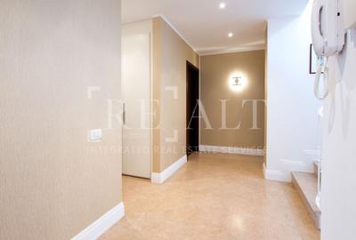 Duplex cu 8 camere cu Canalizare în Corbeanca - 28