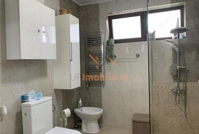 Casă cu 4 camere cu Canalizare în Tokai - 18