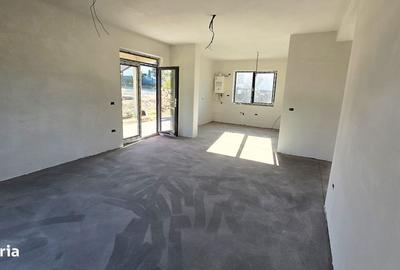 Casă cu 4 camere în Satu Nou de Jos - 8