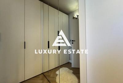 Apartament cu 3 camere decomandat, mobilat în Primăverii - 14