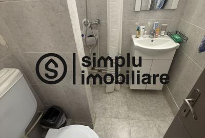 Garsonieră în Calea București - 2