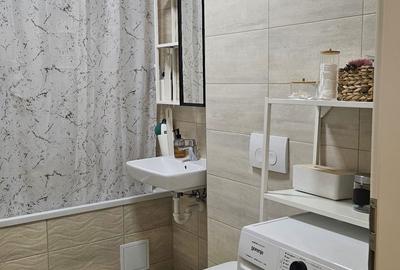 Apartament cu 2 camere decomandat în Avantgarden - 2