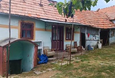 Casă cu 5 camere cu Teren 1600000 Mp în Ghirbom - 5