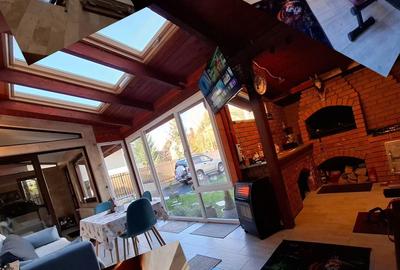 Casă cu 3 camere cu Teren 250 Mp în Bunloc - 2