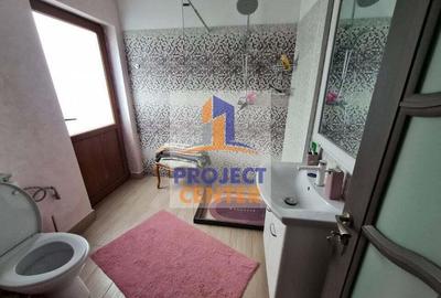 Vila Balotesti, mobilata si utilata - 1