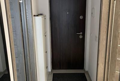 Apartament cu 2 camere semidecomandat în Lotrioara - 6