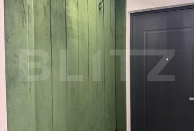 Apartament cu 2 camere, 35,35 mp,  etaj 1, renovate premium, parcare  - Resita - 6