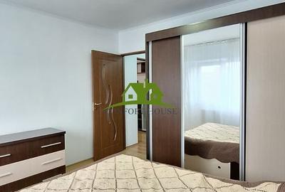 Apartament cu 2 camere în Ostroveni - 19