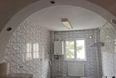 Apartament de 2 camere ( Suprafara mare ) -Racadau - 5