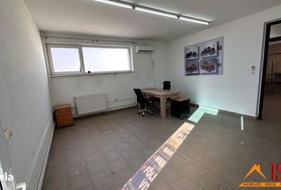 Spațiu comercial, de 75 mp, în Terezian - 9