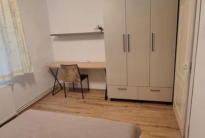 Apartament cu 2 camere semidecomandat în Exterior Vest - 1