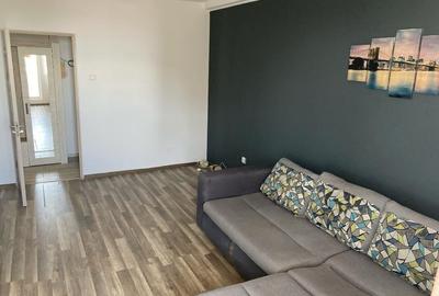 Apartament cu 2 camere semidecomandat în Central - 2