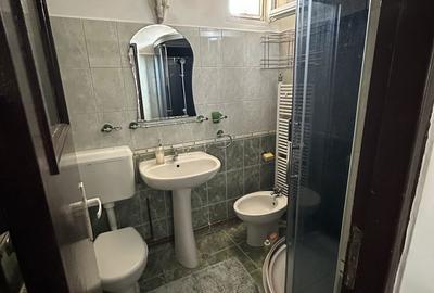 Apartament cu 3 camere în Central - 5