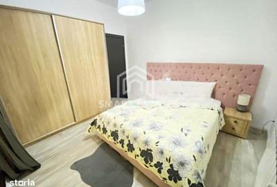 Apartament cu 2 camere semidecomandat, mobilat în 13 Septembrie - 14