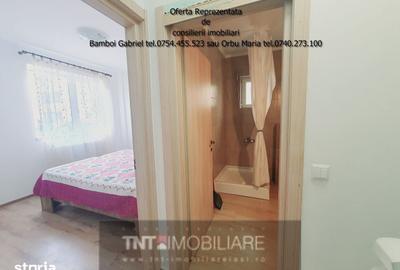 Apartament cu 2 camere semidecomandat în Zona industrială - 7
