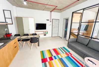 APARTAMENT LA MARE DEOSEBIT MOBILAT UTILAT - 5