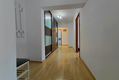 Apartament cu 3 camere decomandat, mobilat în 1 Decembrie 1918 - 3